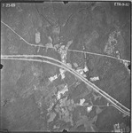 Aerial Photo: ETR-9-82