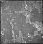 Aerial Photo: ETR-9-86