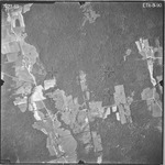 Aerial Photo: ETR-9-90