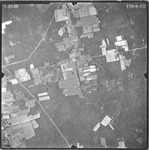 Aerial Photo: ETR-9-102