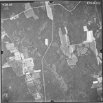 Aerial Photo: ETR-9-105