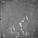 Aerial Photo: ETR-9-111