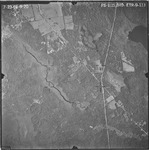 Aerial Photo: ETR-9-113