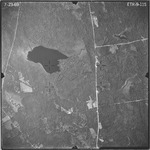 Aerial Photo: ETR-9-115