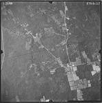 Aerial Photo: ETR-9-117