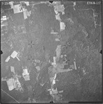 Aerial Photo: ETR-9-127