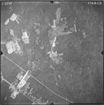Aerial Photo: ETR-9-128