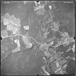 Aerial Photo: ETR-9-143