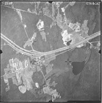 Aerial Photo: ETR-9-147