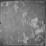 Aerial Photo: ETR-9-158