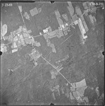 Aerial Photo: ETR-9-159