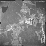 Aerial Photo: ETR-9-163