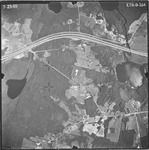 Aerial Photo: ETR-9-164
