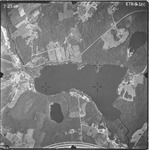 Aerial Photo: ETR-9-166