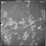 Aerial Photo: ETR-9-168
