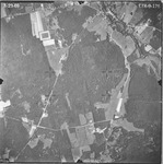 Aerial Photo: ETR-9-176