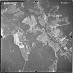 Aerial Photo: ETR-9-177