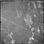 Aerial Photo: ETR-9-181