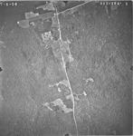 Aerial Photo: SBT-17X-1