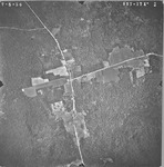 Aerial Photo: SBT-17X-2