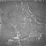 Aerial Photo: SBT-17X-3