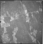 Aerial Photo: ETR-9-193
