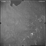 Aerial Photo: ETR-9-198
