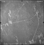 Aerial Photo: ETR-9-200
