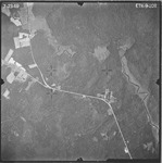 Aerial Photo: ETR-9-208