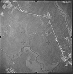 Aerial Photo: ETR-9-209