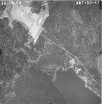 Aerial Photo: SBT-10-41