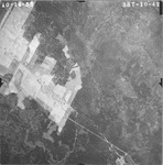Aerial Photo: SBT-10-42