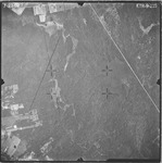 Aerial Photo: ETR-9-215
