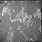 Aerial Photo: ETR-9-221