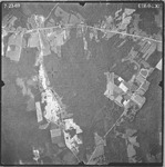 Aerial Photo: ETR-9-230