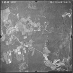 Aerial Photo: ETR-9-235