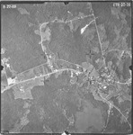 Aerial Photo: ETR-10-16