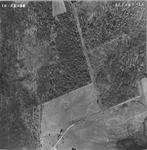 Aerial Photo: SHC-5X-13