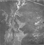 Aerial Photo: SHC-1-1-(10-25-1954)
