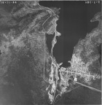 Aerial Photo: SHC-1-3-(10-25-1954)
