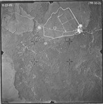 Aerial Photo: ETR-10-26