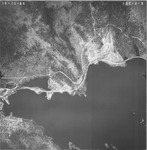 Aerial Photo: SHC-2-2-(10-25-1954)