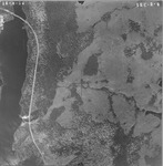 Aerial Photo: SHC-2-9-(10-8-1954)