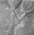 Aerial Photo: SHC-3-9-(10-8-1954)