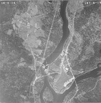 Aerial Photo: SHC-3-10-(10-8-1954)