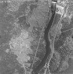 Aerial Photo: SHC-3-11-(10-8-1954)