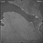 Aerial Photo: ETR-10-71