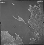 Aerial Photo: ETR-10-85