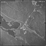 Aerial Photo: ETR-10-95