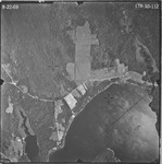 Aerial Photo: ETR-10-112